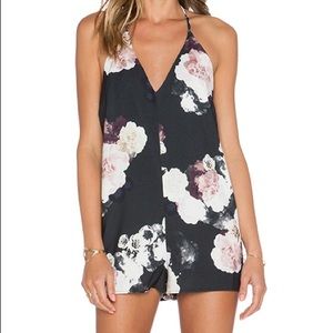 Keepsake Revolve Playsuit, Great condition